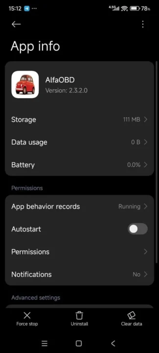 پاکسازی برنامه های غیرضروری