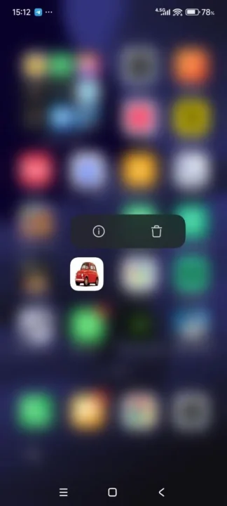 پاکسازی برنامه های غیرضروری