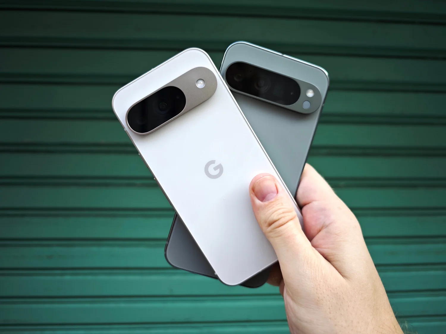 پیکسل 9 گوگل