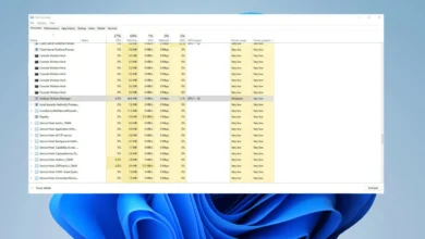 کاهش مصرف کارت گرافیک در ویندوز