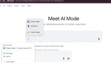 کروم هوش مصنوعی را بومی سازی کرد