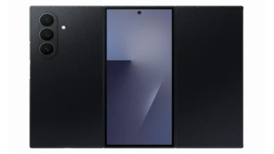 نقطه ضعف گلکسی زد تری‌فولد پیدا شد