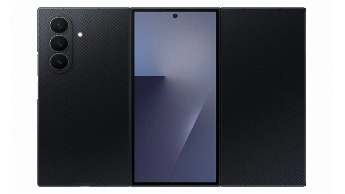 نقطه ضعف گلکسی زد تریفولد پیدا شد