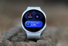 گلکسی واچ 4