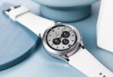 گلکسی واچ 4 کلاسیک