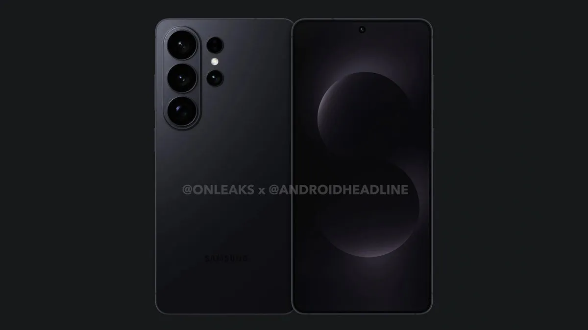 تاریخ معرفی سری اس26 سامسونگ لو رفت