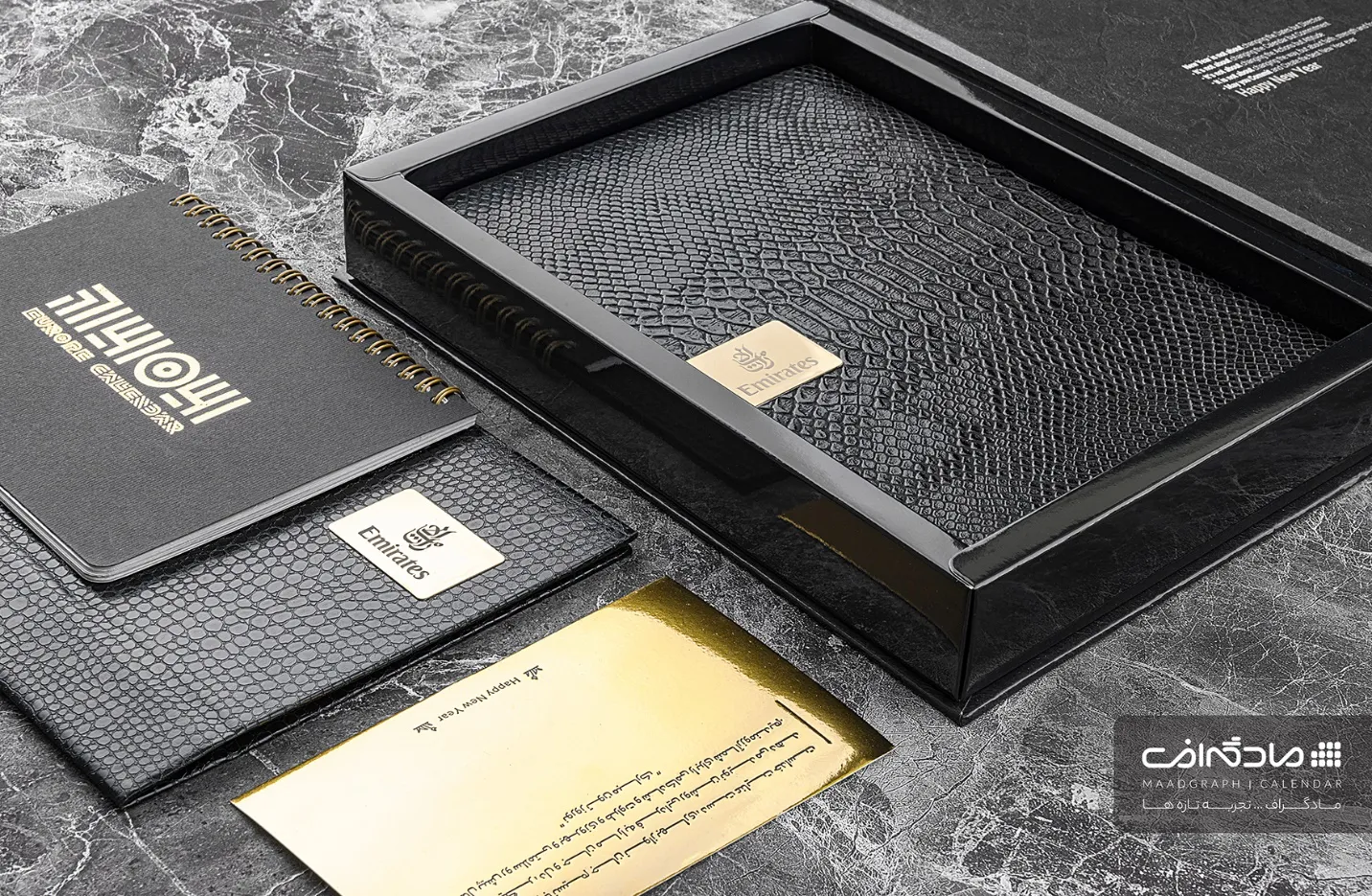 چاپ و خرید تقویم رومیزی با مادگیفت