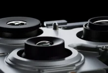 دوربین زوم آیفون 17