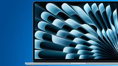 مکبوک ایر M4