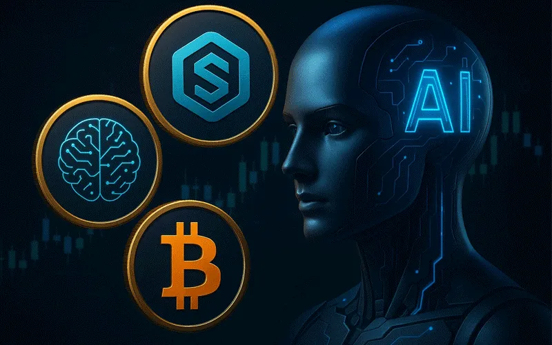 هوش مصنوعی؛ تحول در تحلیل ارز دیجیتال