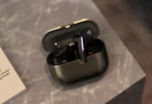 گلکسی بادز 3 پرو