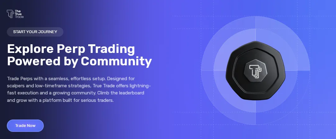 چرا تریدرهای باتجربه به سمت TheTrueTrade مهاجرت میکنند؟