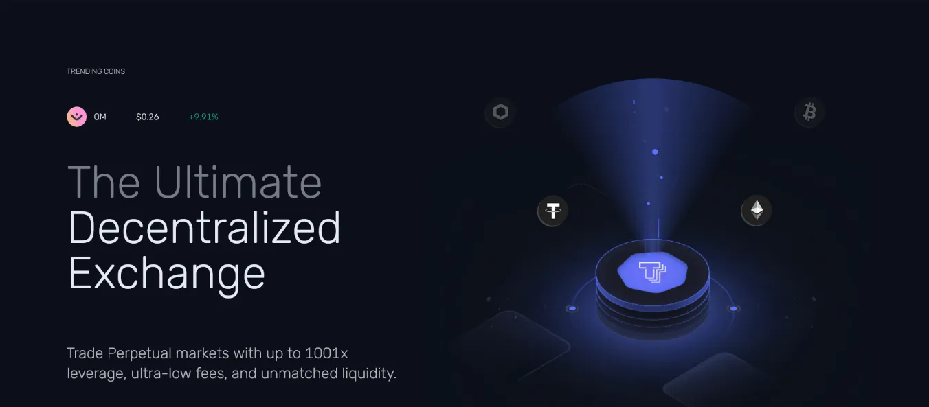 چرا تریدرهای باتجربه به سمت TheTrueTrade مهاجرت میکنند؟