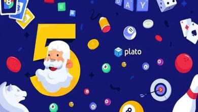 ساخت اکانت پلاتو