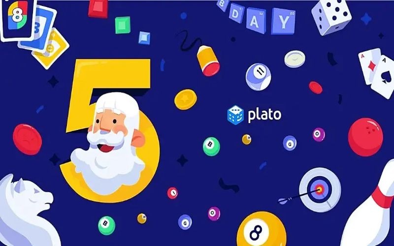 ساخت اکانت پلاتو