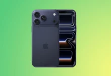 آیفون 17 پرو اپل