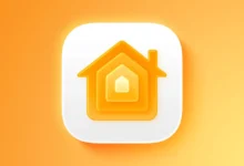 آیکون خانه هوشمند اپل