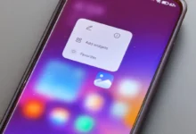 آیکون گالری در hyperos