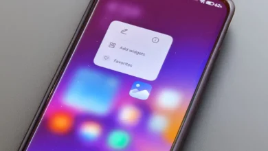 آیکون گالری در hyperos