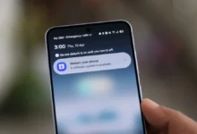 اعلان گلکسی اس25 اولترا