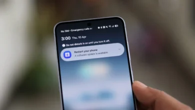 اعلان گلکسی اس25 اولترا