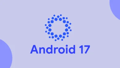 اندروید 17 هایپر او اس