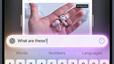 انقلاب بصری اپل