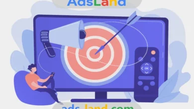 تبلیغات در گوگل ادز ادزلند