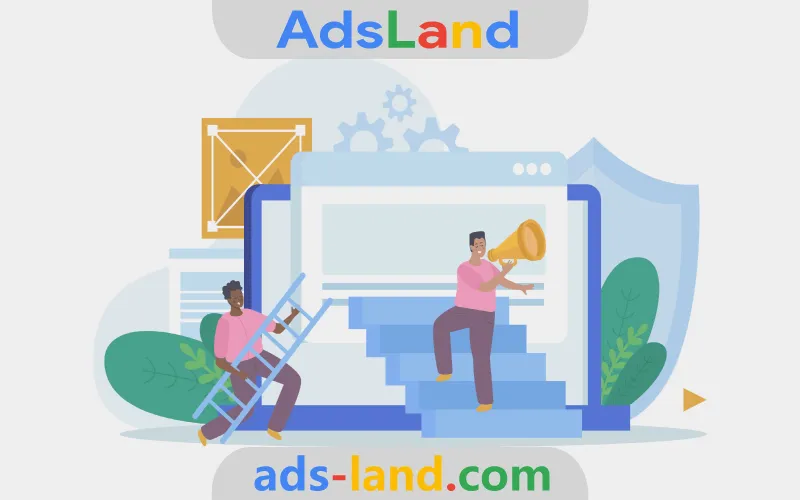 تبلیغات در گوگل ادزلند