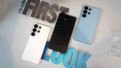 تصویر گلکسی اس26 اولترا