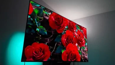 تلویزیون s90f سامسونگ