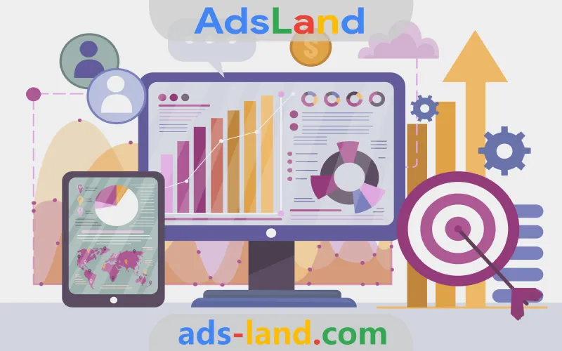 سئو سایت ادزلند