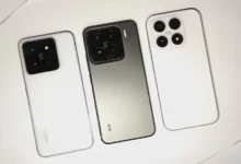 شیائومی 14، شیائومی 15 و شیائومی 17