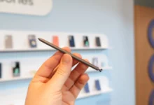 قلم s pen گلکسی اس 26 اولترا