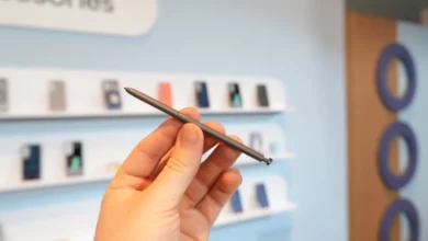 قلم s pen گلکسی اس 26 اولترا