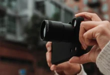 لنزهای آیفون 17 پرو مکس