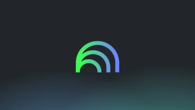 لوگو نوت‌بوک ال‌ام