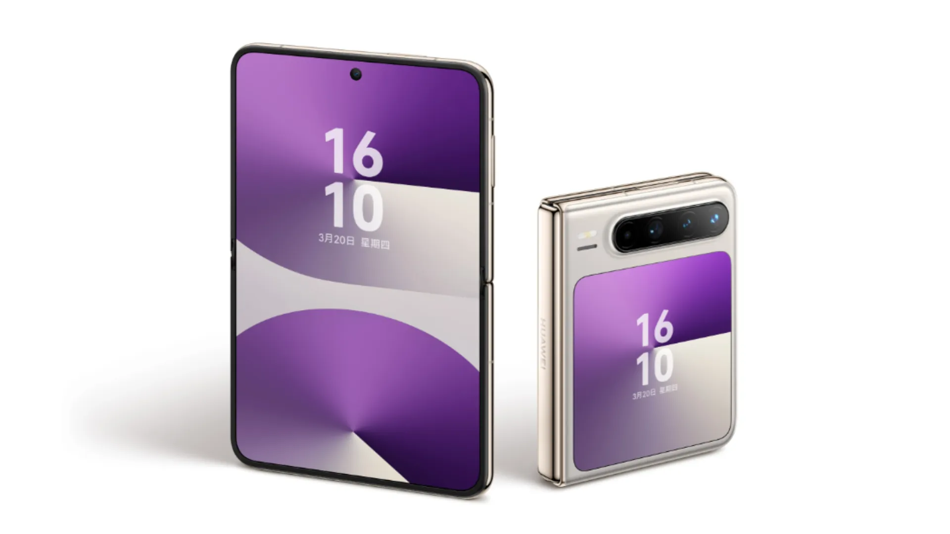 هواوی پورا ایکس