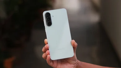 پنل پشتی گلکسی a56