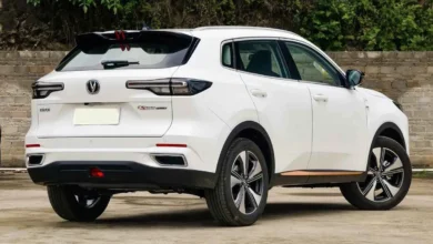 چانگان CS55 پلاس