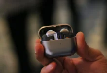 گلکسی بادز 3 پرو