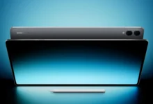 گلکسی تب اس12 سامسونگ