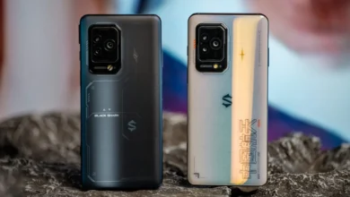 گوشی های بلک شارک