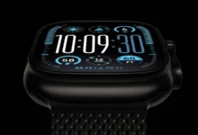 اپل واچ اولترا 4
