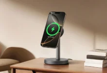نقش محوری اپل، شیائومی و هواوی در توسعه شارژر بی سیم 50 واتی