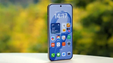 عرضه ویرایش جدید HyperOS