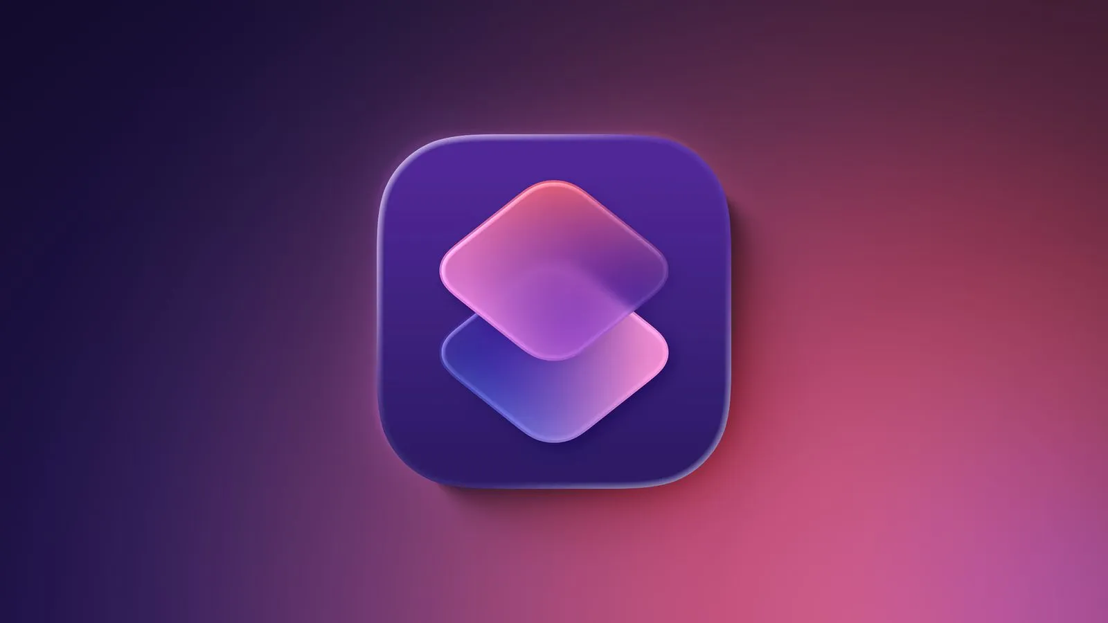 فرمان میانبر در ios 17