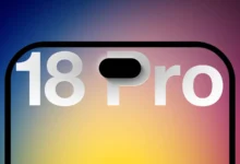 قیمت آیفون 18 پرو افزایش پیدا میکند