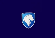 لوگو ایران خودرو