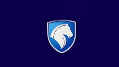 لوگو ایران خودرو